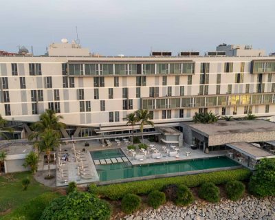 noom hotel conakry